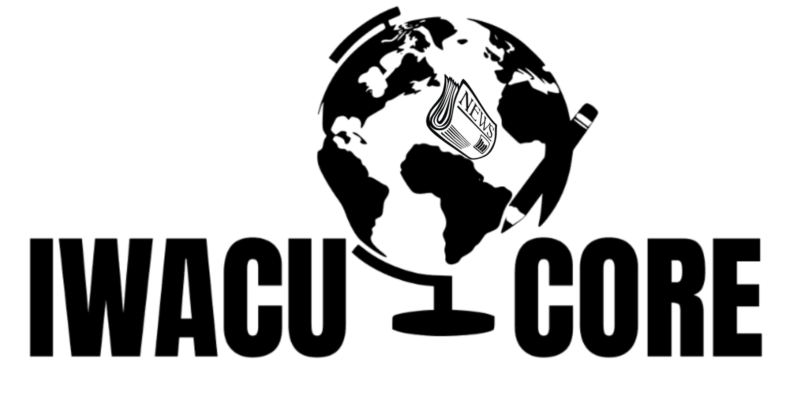 Iwacu Core