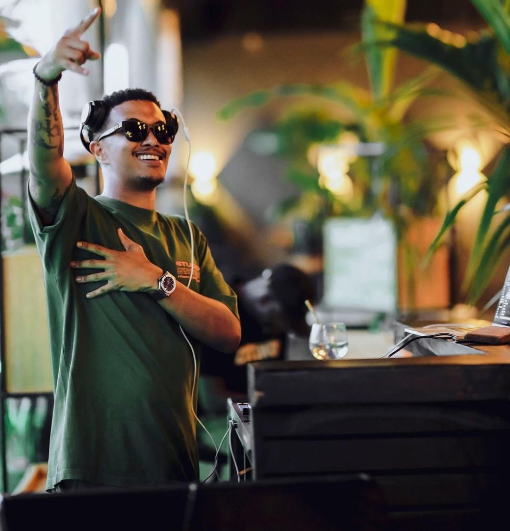 Ubushinjacyaha bwajuririye umwanzuro wo gufungura DJ Toxxyk