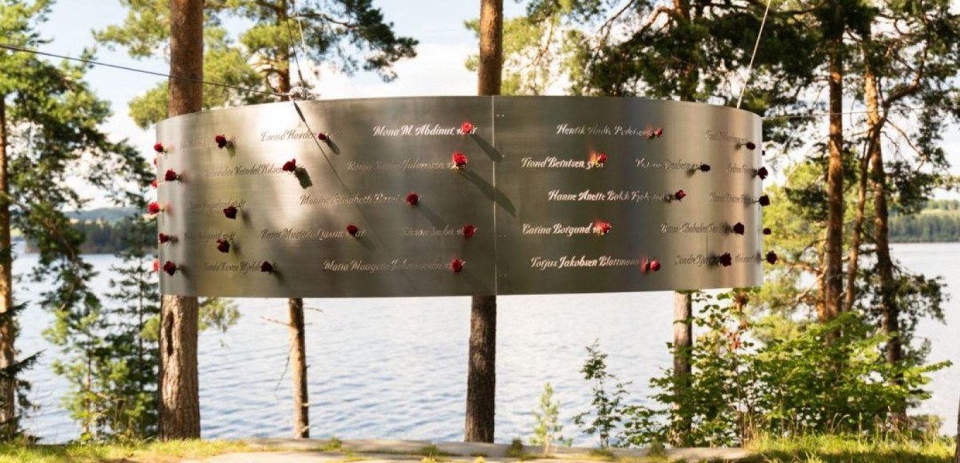 Igitero cya Utoya Cyahinduye Amateka ya Noruveje
