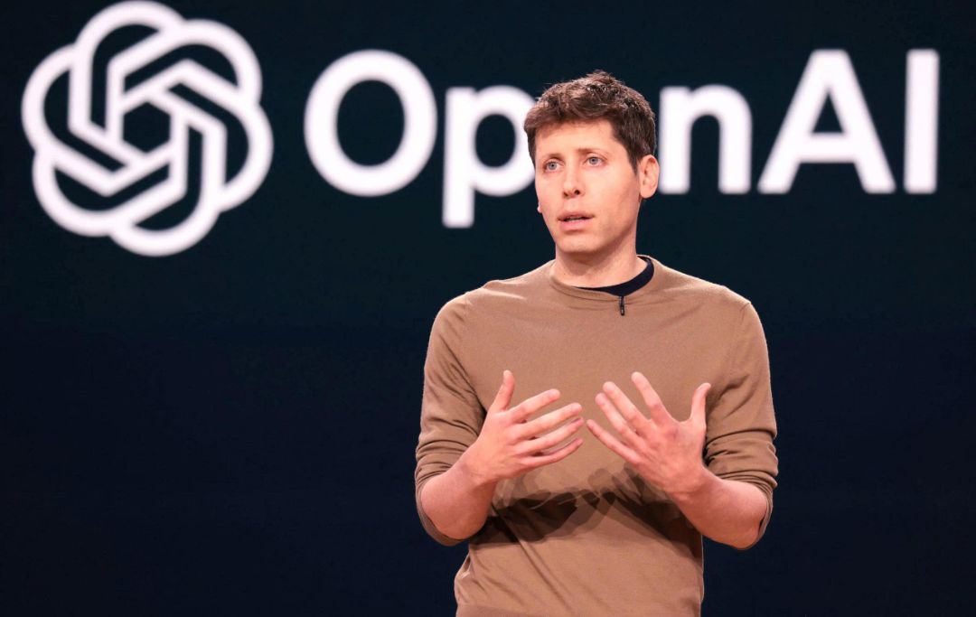 Sam Altman yemeye ko abantu bafite impamvu zo gutinya ubwiyongere bwa AI