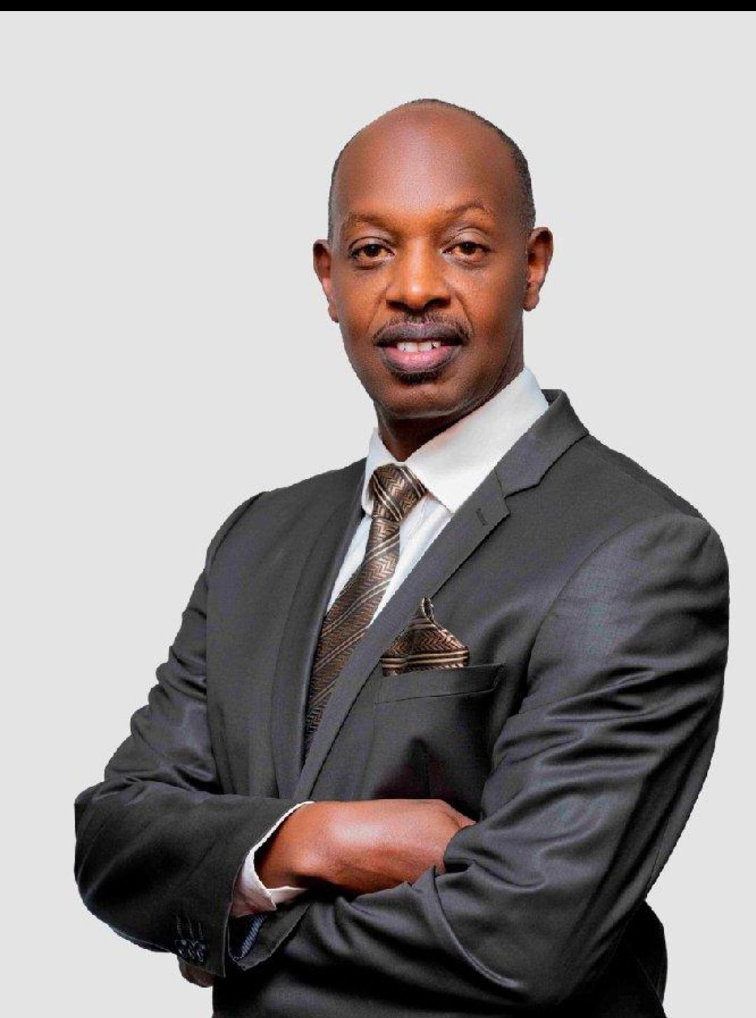 Prof. Muganga Raymond yagizwe Umuyobozi Mukuru wa Rwanda FDA