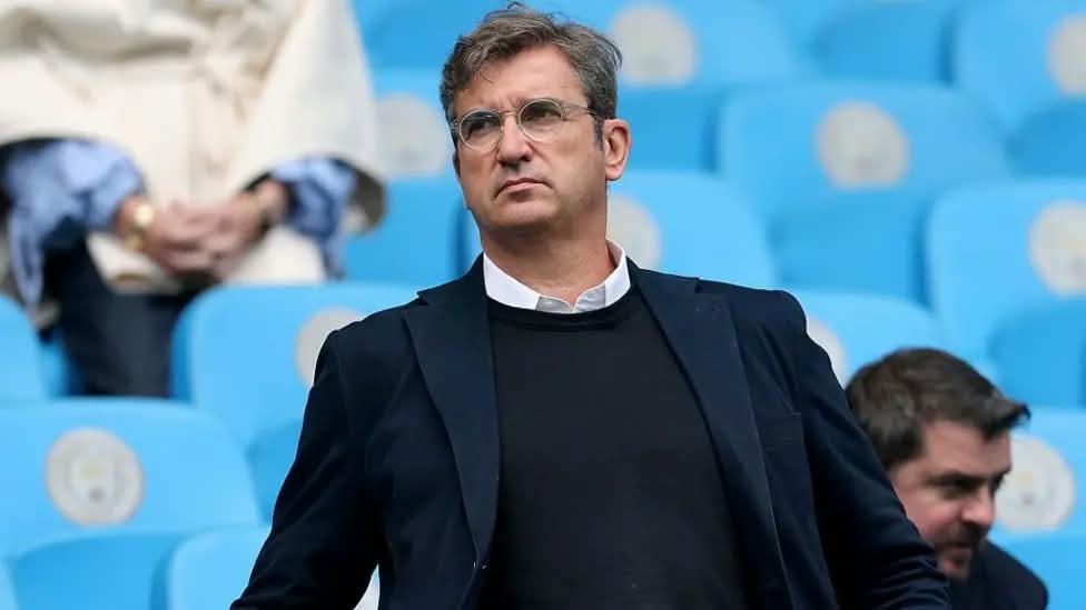 Manchester City yanze gusubira inyuma ku birego bya Premier League irega iy'ikipe