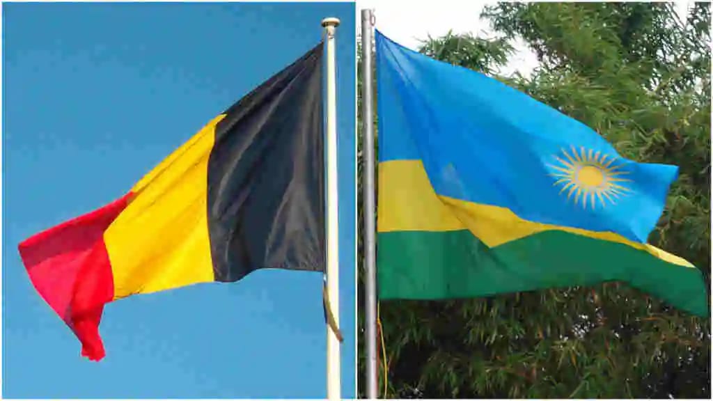 U Rwanda n’u Bubiligi bigiye kongera gufungura Ambasade