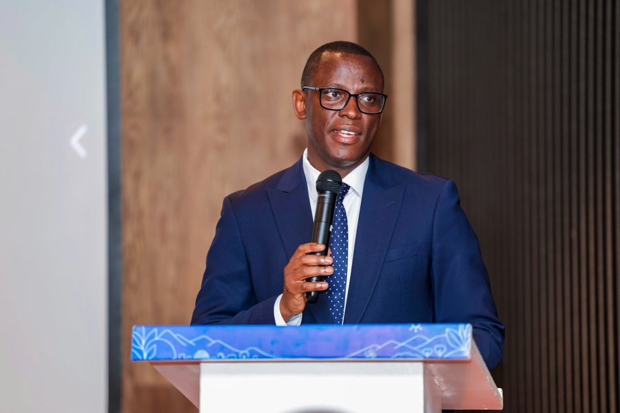 Minisitiri Habimana yasabye abayobozi kunoza serivisi baha abaturage