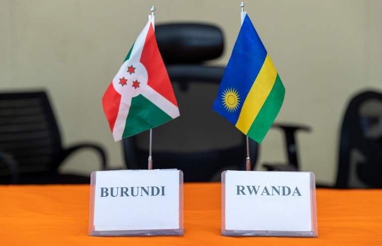 URwanda n’UBurundi: Ibiganiro by’ibihugu byombi biracyafite imbogamizi.