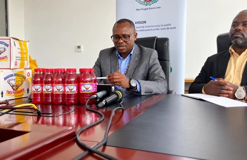 Uganda ak'inzoga yavaga mu Burundi kashobotse