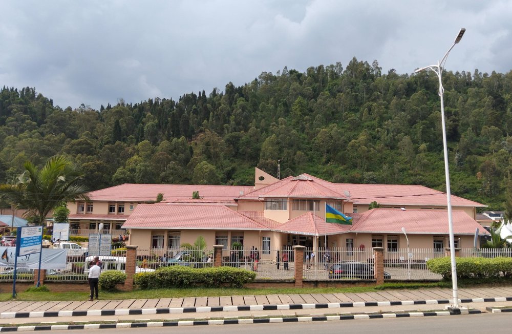 Kibuye: Abagore 350 bahawe serivisi yo gukuramo inda mu buryo butekanye