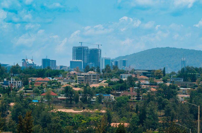 U Rwanda rwabaye urwa kabiri ku Isi mu kugira icyerekezo cy’igihe kirekire
