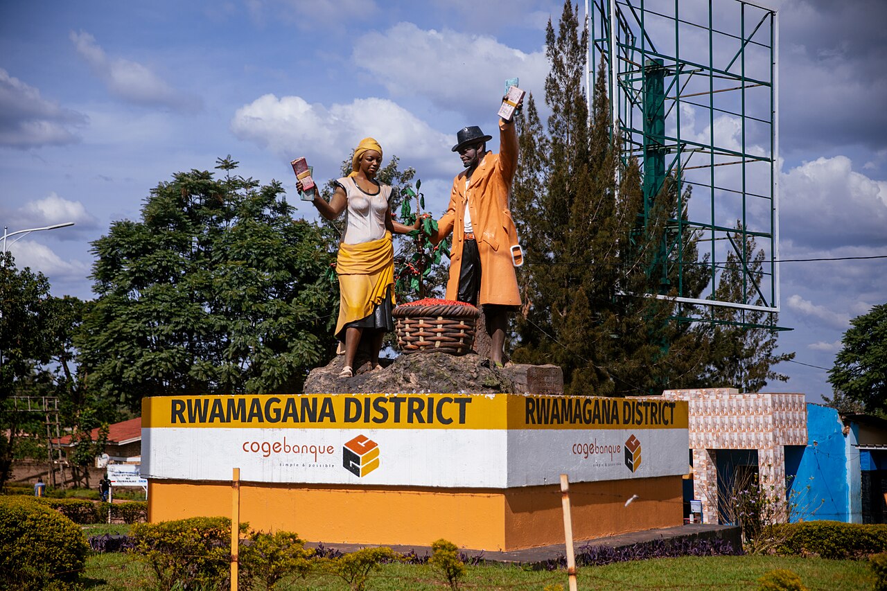 Rwamagana: Abanyeshuri 45 bajyanywe kwa muganga nyuma yo kurya amafunguro yo ku ishuri